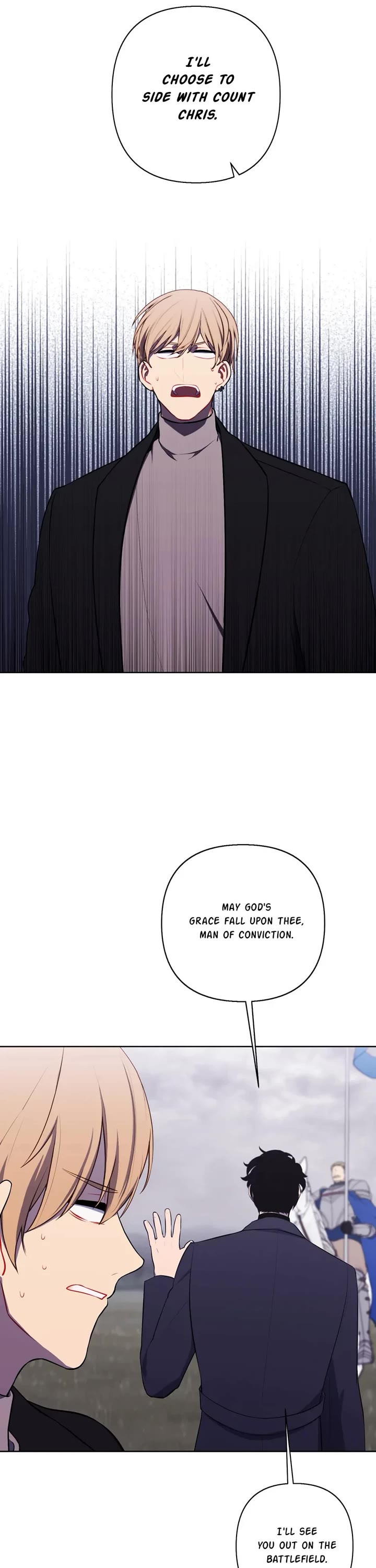 Trapped in a Webnovel as a Good-for-Nothing Chapter 168 page 1 - Chapter 168