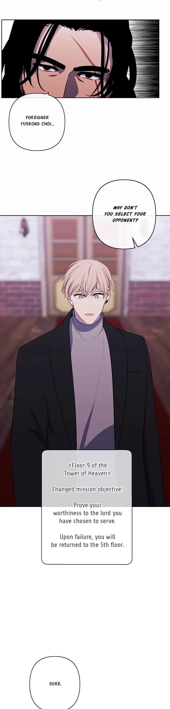 Trapped in a Webnovel as a Good-for-Nothing Chapter 168 page 16 - Chapter 168