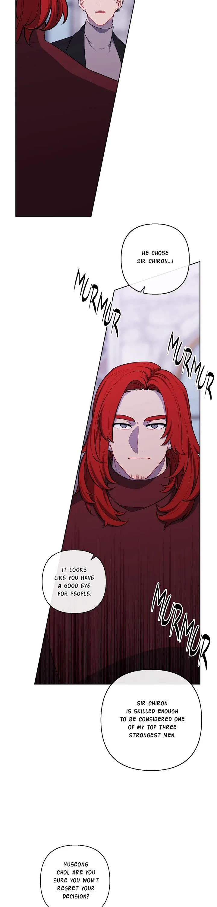 Trapped in a Webnovel as a Good-for-Nothing Chapter 168 page 18 - Chapter 168
