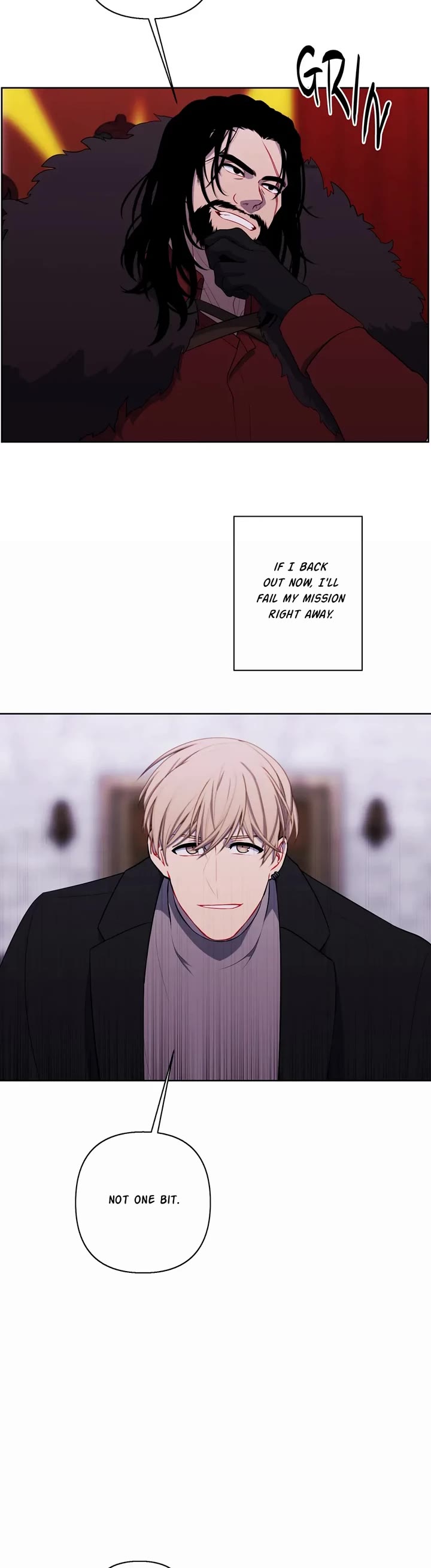 Trapped in a Webnovel as a Good-for-Nothing Chapter 168 page 19 - Chapter 168