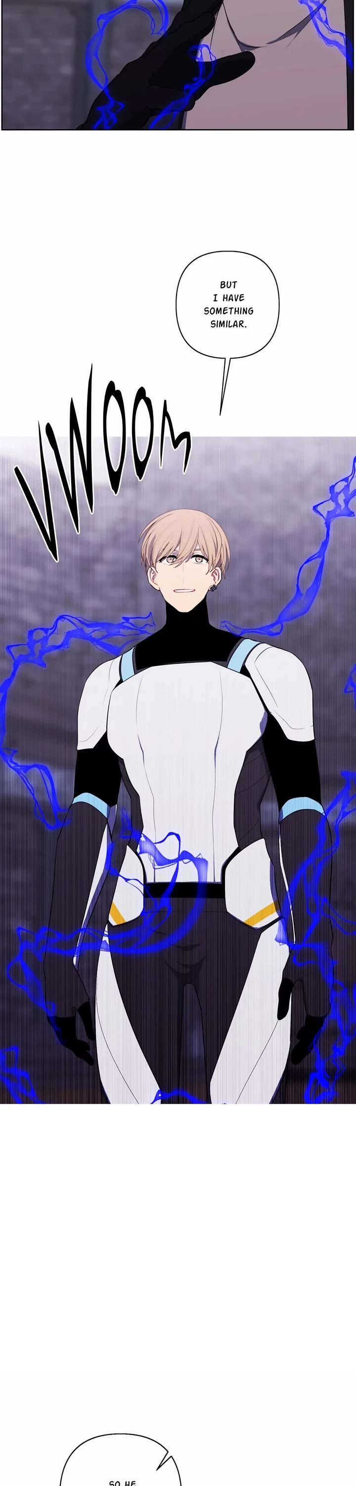 Trapped in a Webnovel as a Good-for-Nothing Chapter 168 page 22 - Chapter 168