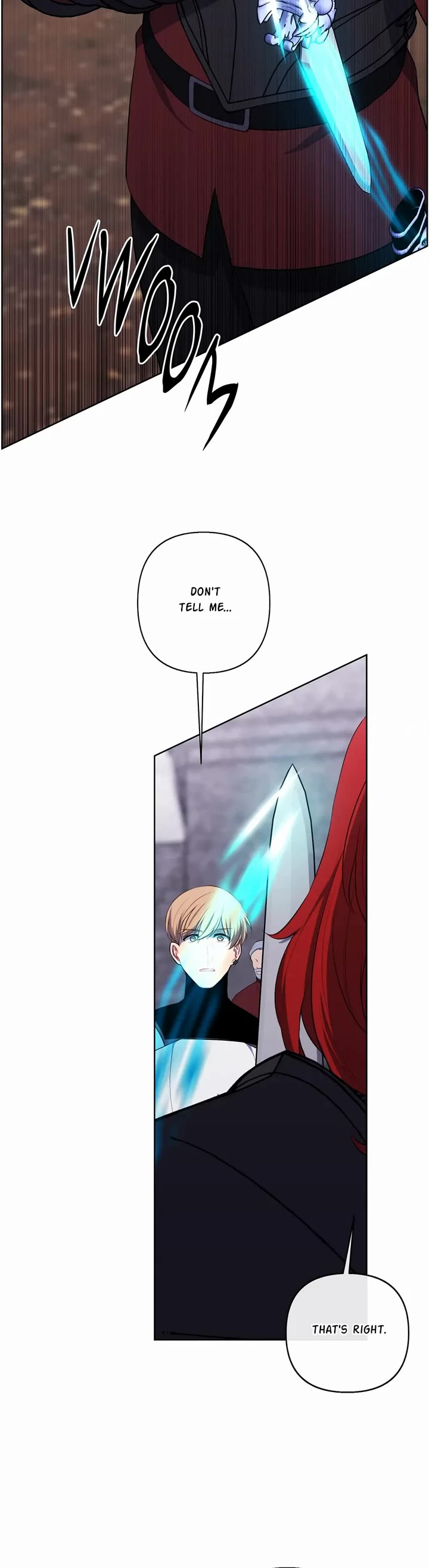 Trapped in a Webnovel as a Good-for-Nothing Chapter 168 page 25 - Chapter 168