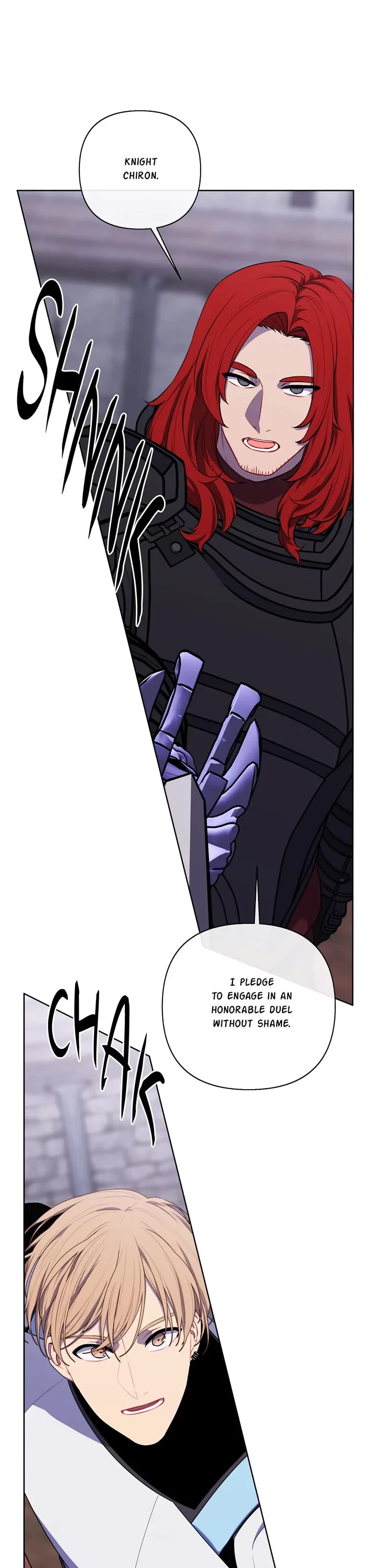 Trapped in a Webnovel as a Good-for-Nothing Chapter 168 page 27 - Chapter 168
