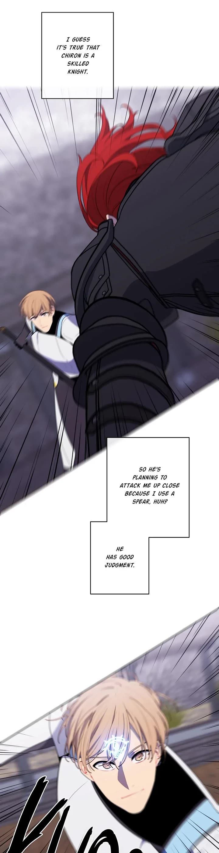 Trapped in a Webnovel as a Good-for-Nothing Chapter 168 page 30 - Chapter 168