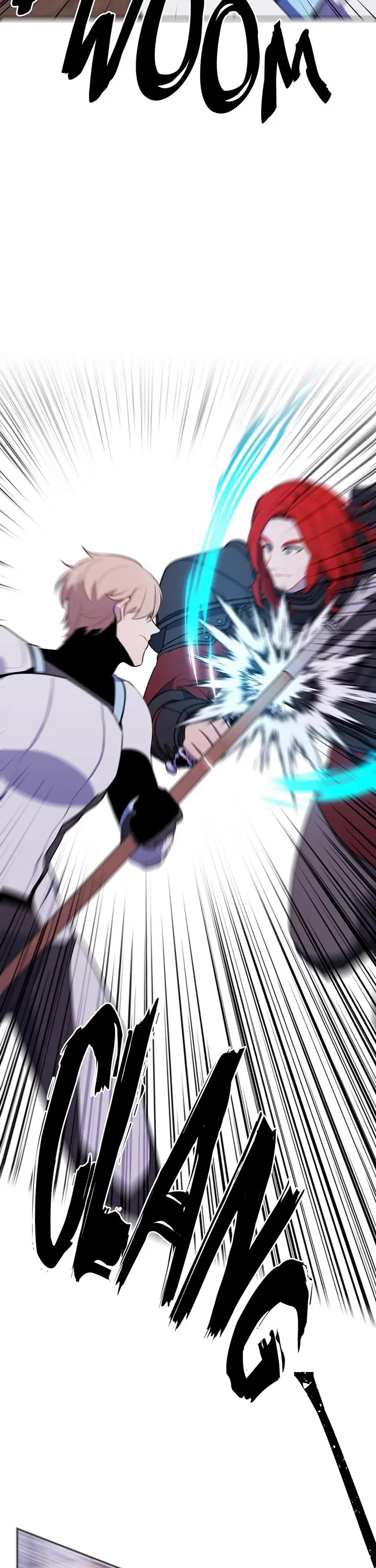Trapped in a Webnovel as a Good-for-Nothing Chapter 168 page 31 - Chapter 168