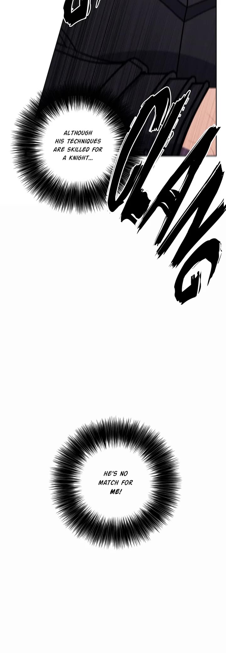 Trapped in a Webnovel as a Good-for-Nothing Chapter 168 page 33 - Chapter 168