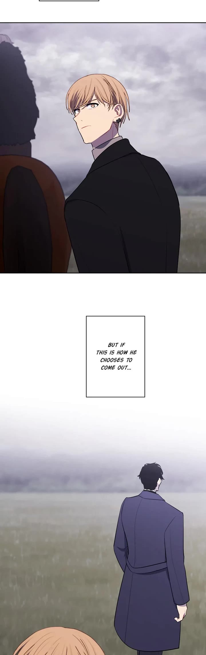 Trapped in a Webnovel as a Good-for-Nothing Chapter 168 page 4 - Chapter 168