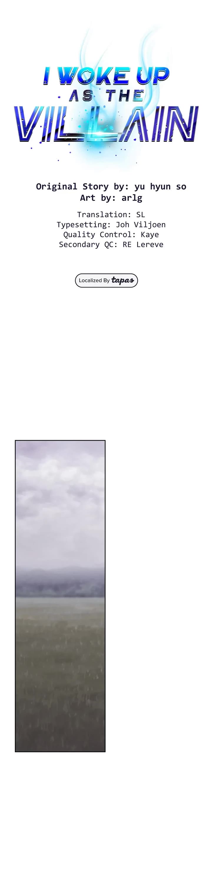 Trapped in a Webnovel as a Good-for-Nothing Chapter 168 page 6 - Chapter 168
