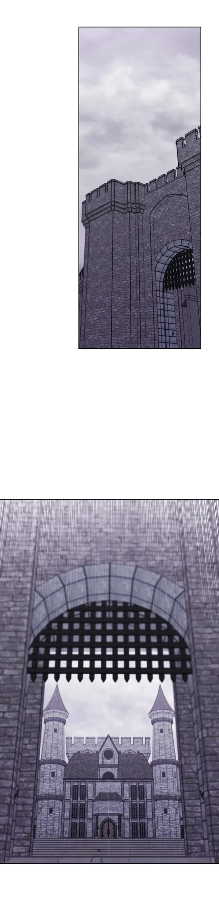 Trapped in a Webnovel as a Good-for-Nothing Chapter 168 page 7 - Chapter 168