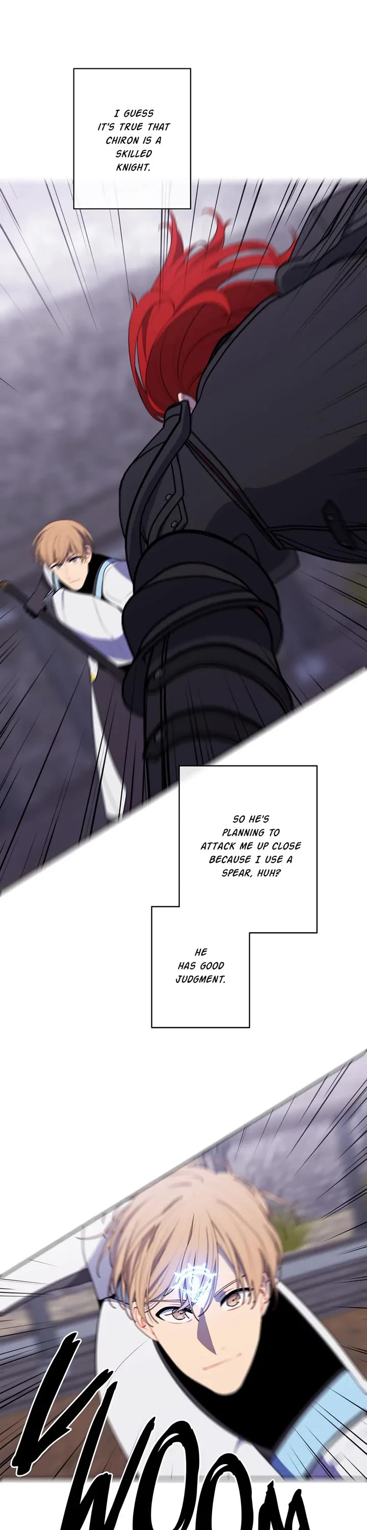 Trapped in a Webnovel as a Good-for-Nothing Chapter 169 page 1 - Chapter 169