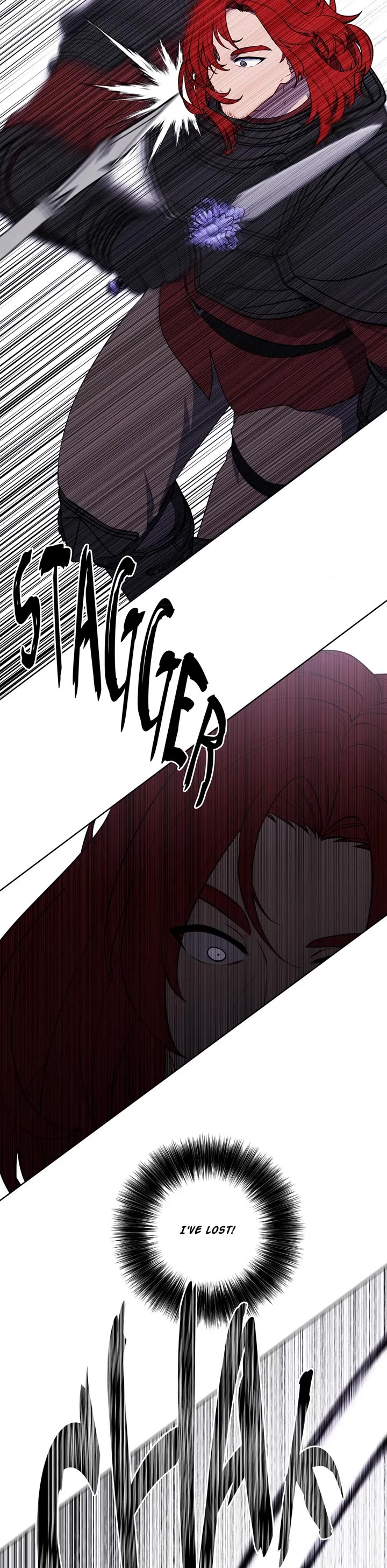 Trapped in a Webnovel as a Good-for-Nothing Chapter 169 page 10 - Chapter 169