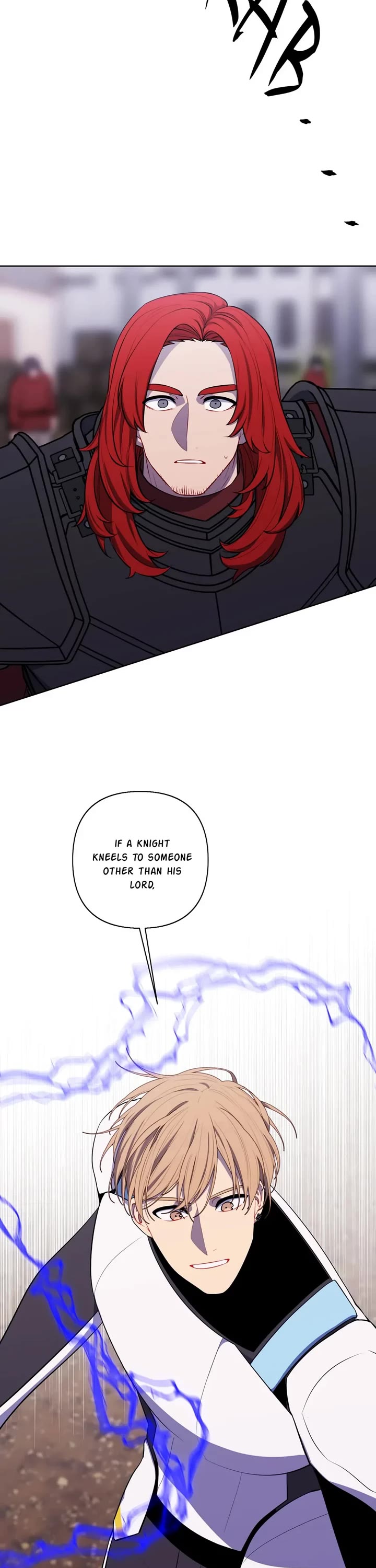 Trapped in a Webnovel as a Good-for-Nothing Chapter 169 page 13 - Chapter 169