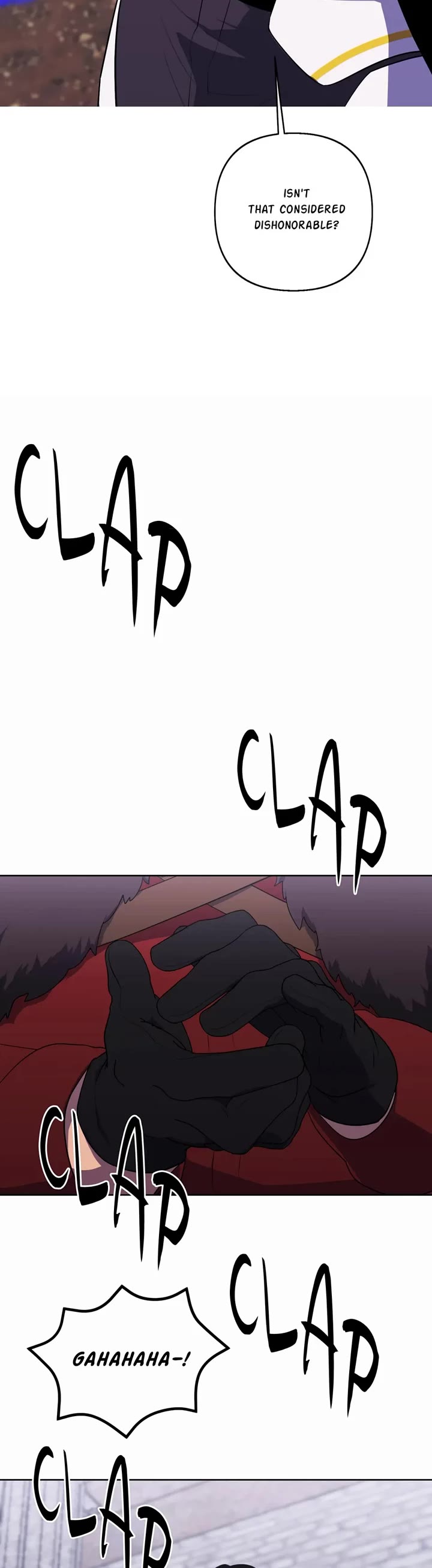 Trapped in a Webnovel as a Good-for-Nothing Chapter 169 page 14 - Chapter 169