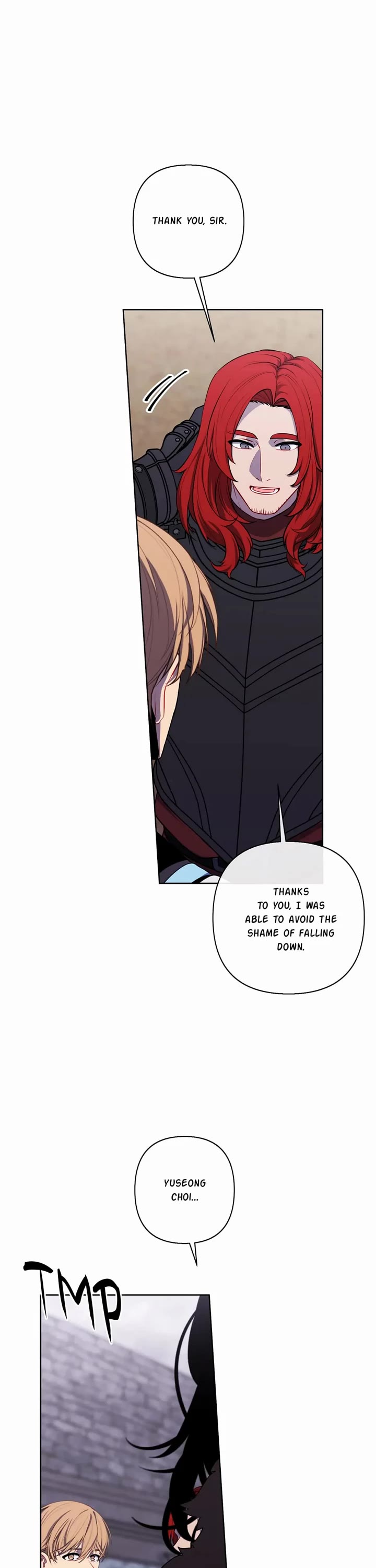 Trapped in a Webnovel as a Good-for-Nothing Chapter 169 page 16 - Chapter 169