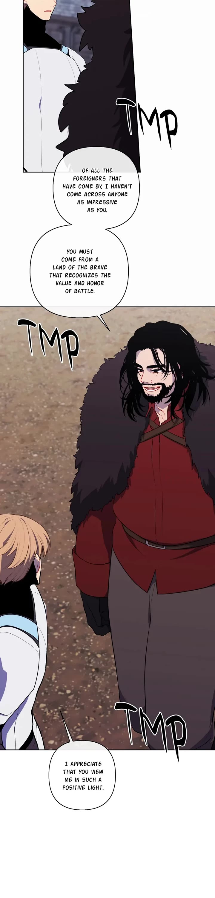Trapped in a Webnovel as a Good-for-Nothing Chapter 169 page 17 - Chapter 169
