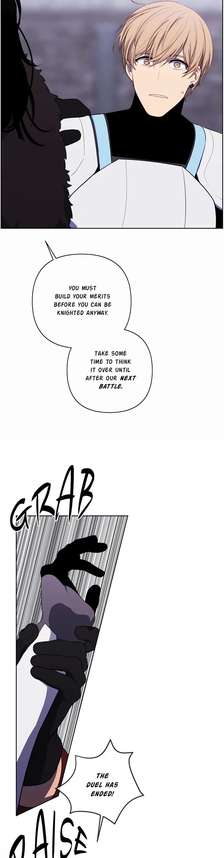 Trapped in a Webnovel as a Good-for-Nothing Chapter 169 page 20 - Chapter 169