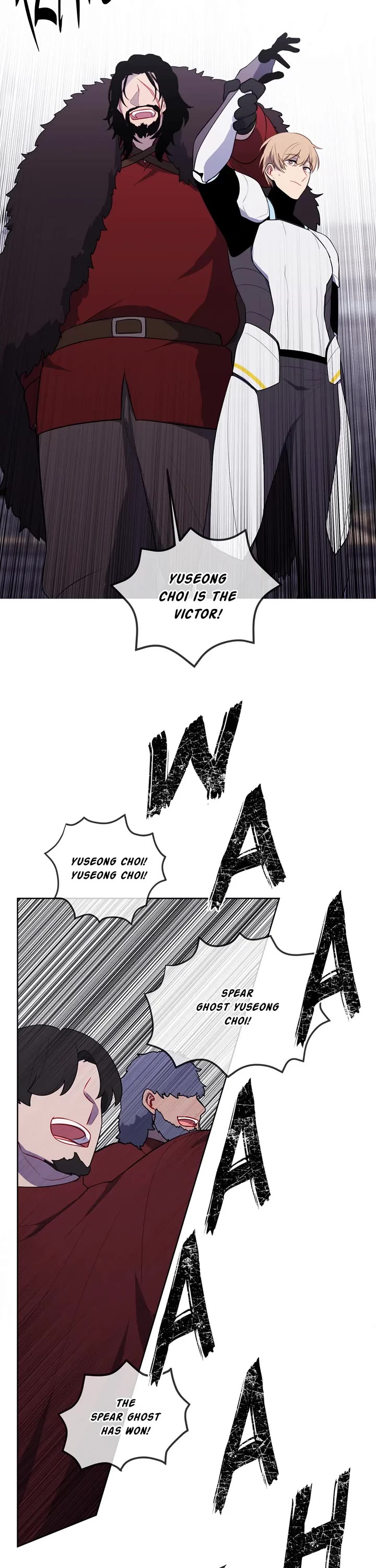 Trapped in a Webnovel as a Good-for-Nothing Chapter 169 page 21 - Chapter 169