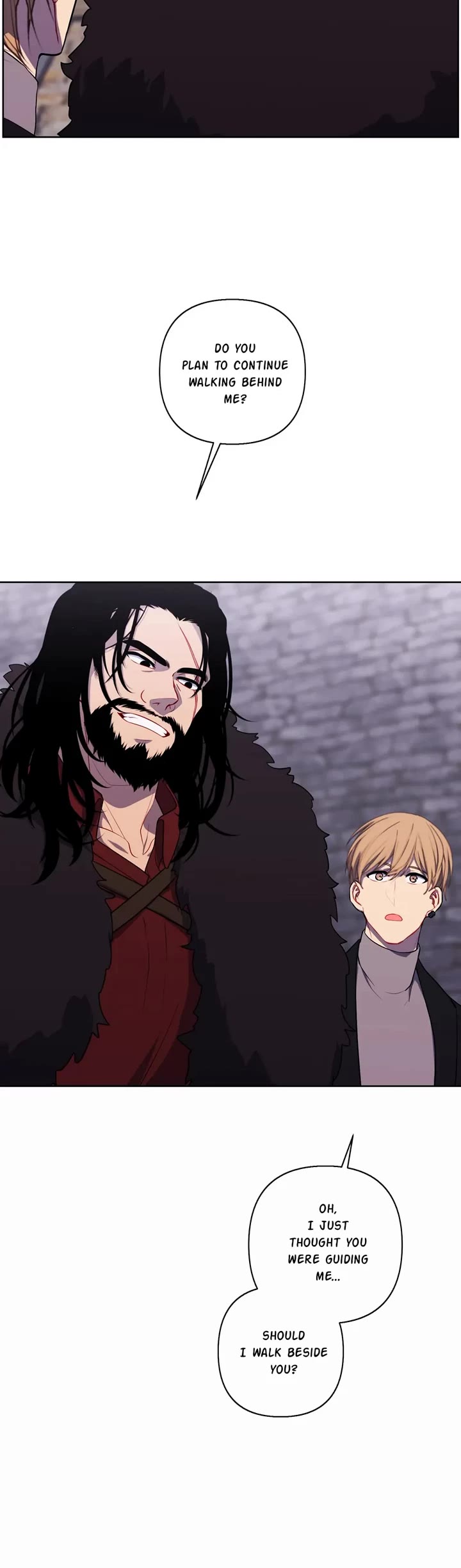 Trapped in a Webnovel as a Good-for-Nothing Chapter 169 page 25 - Chapter 169
