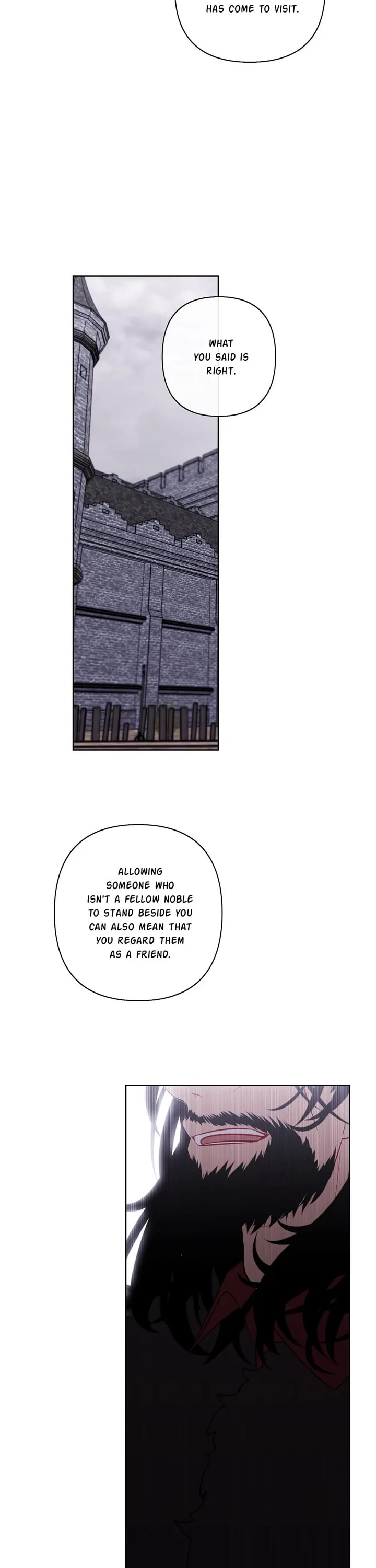 Trapped in a Webnovel as a Good-for-Nothing Chapter 169 page 27 - Chapter 169