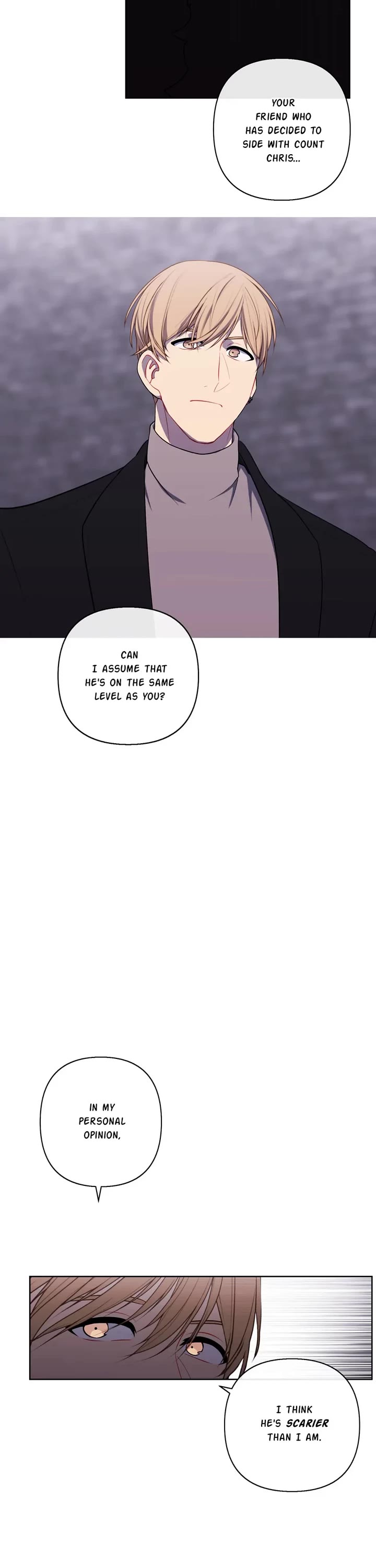 Trapped in a Webnovel as a Good-for-Nothing Chapter 169 page 28 - Chapter 169