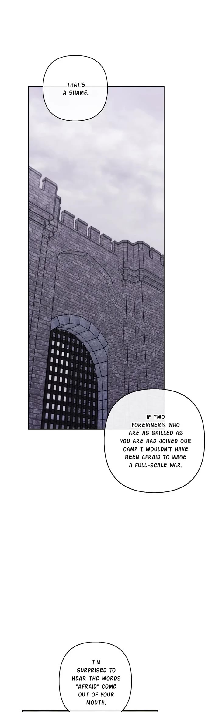 Trapped in a Webnovel as a Good-for-Nothing Chapter 169 page 29 - Chapter 169