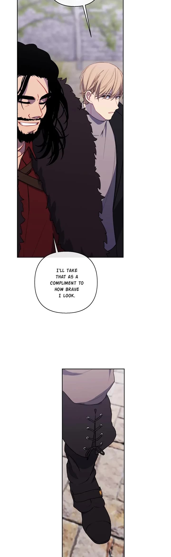 Trapped in a Webnovel as a Good-for-Nothing Chapter 169 page 30 - Chapter 169