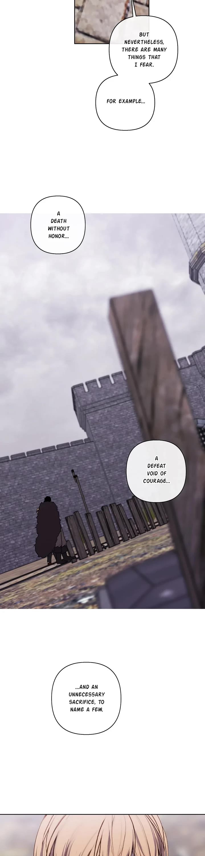Trapped in a Webnovel as a Good-for-Nothing Chapter 169 page 31 - Chapter 169
