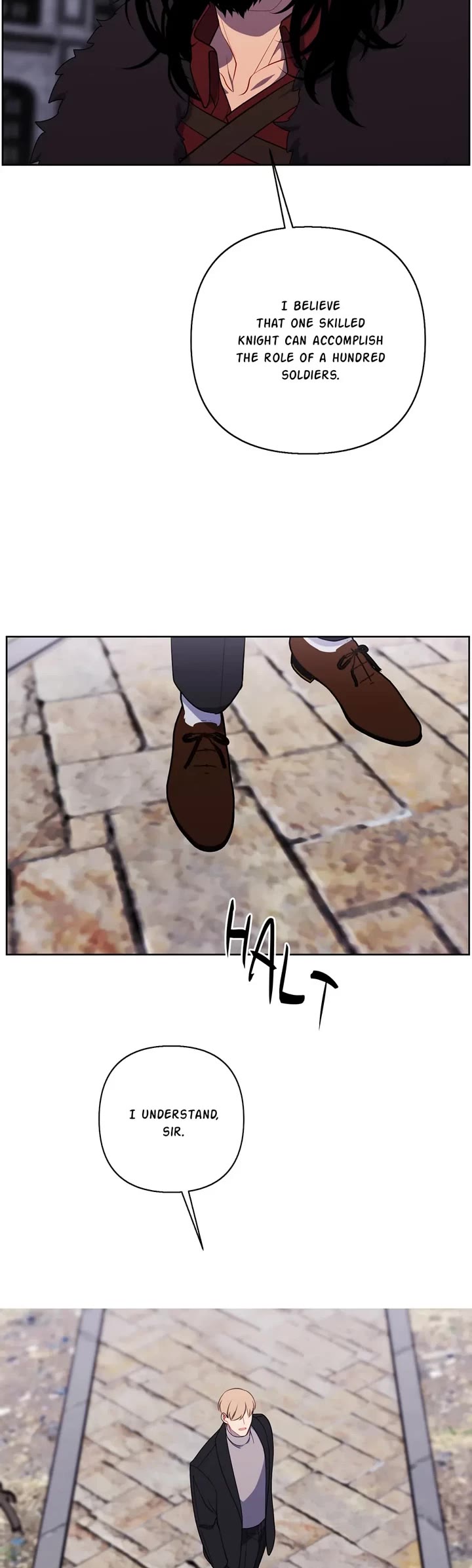 Trapped in a Webnovel as a Good-for-Nothing Chapter 169 page 34 - Chapter 169
