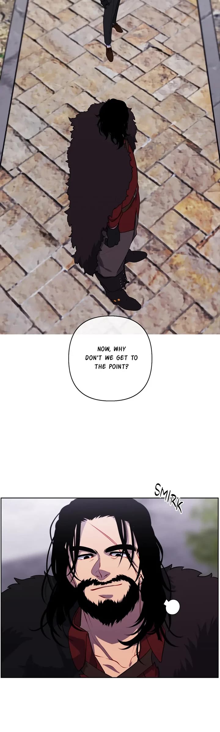 Trapped in a Webnovel as a Good-for-Nothing Chapter 169 page 35 - Chapter 169