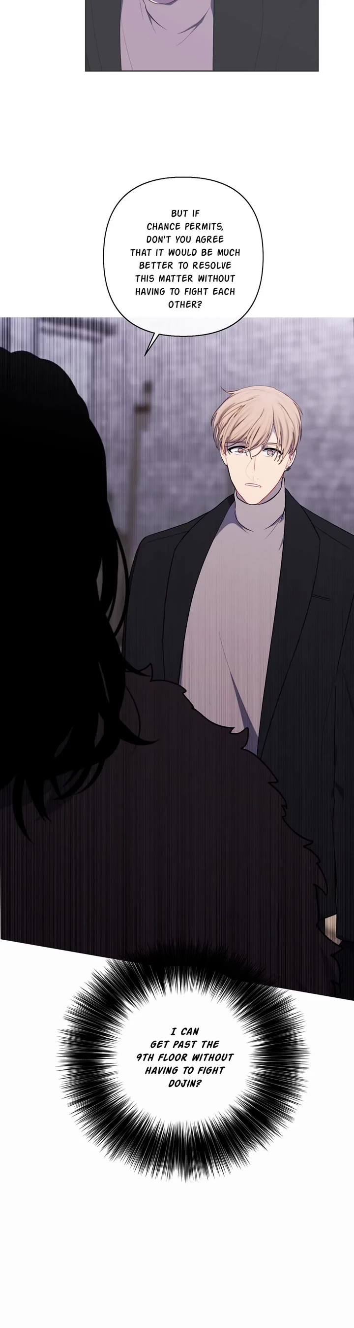 Trapped in a Webnovel as a Good-for-Nothing Chapter 169 page 37 - Chapter 169