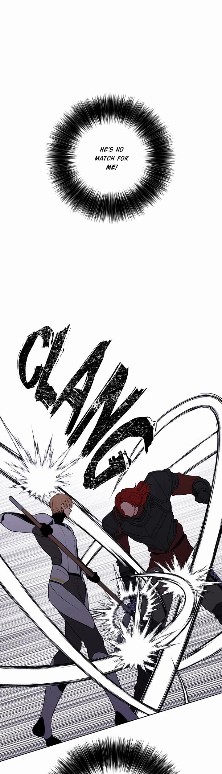 Trapped in a Webnovel as a Good-for-Nothing Chapter 169 page 4 - Chapter 169