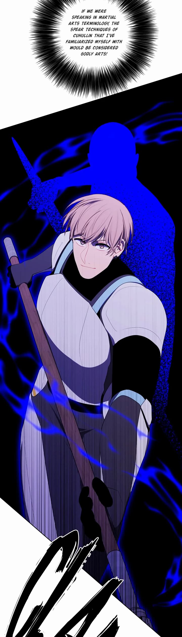 Trapped in a Webnovel as a Good-for-Nothing Chapter 169 page 5 - Chapter 169