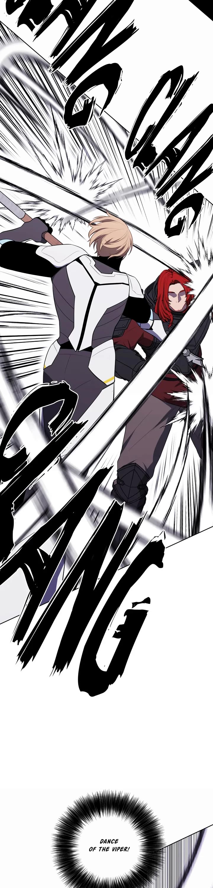 Trapped in a Webnovel as a Good-for-Nothing Chapter 169 page 6 - Chapter 169