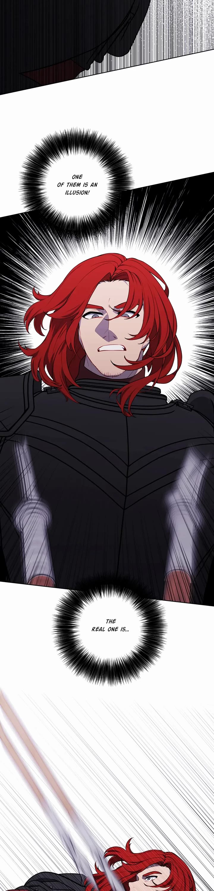 Trapped in a Webnovel as a Good-for-Nothing Chapter 169 page 8 - Chapter 169