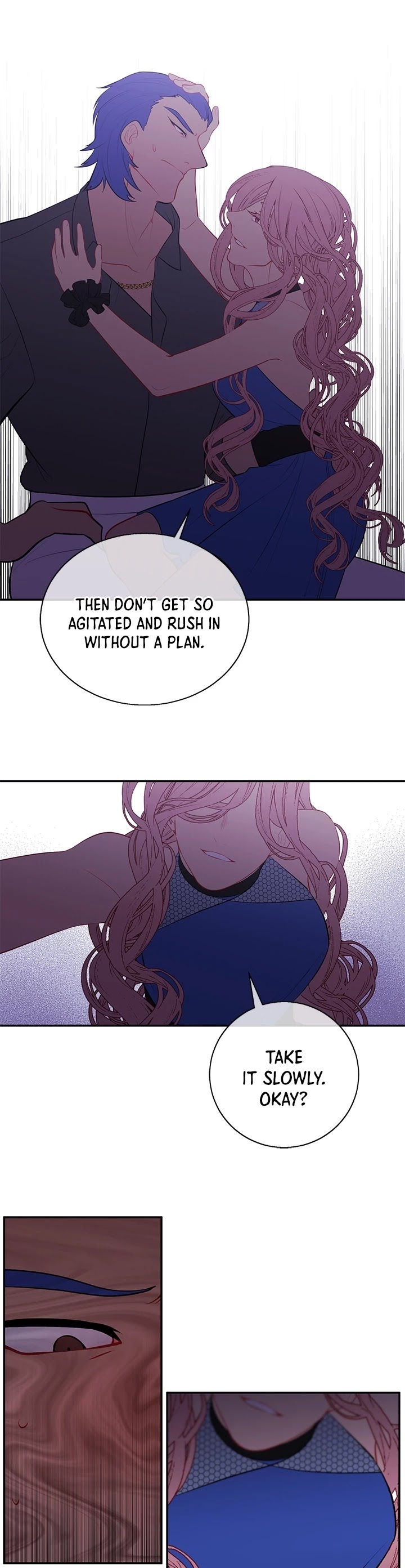 Trapped in a Webnovel as a Good-for-Nothing Chapter 17 page 10 - Chapter 17