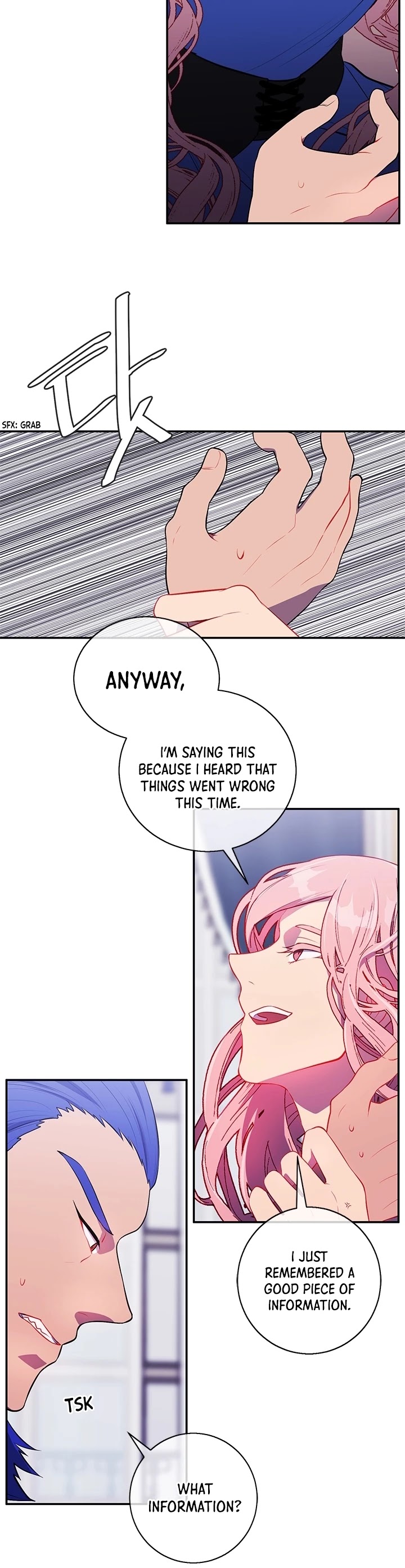Trapped in a Webnovel as a Good-for-Nothing Chapter 17 page 11 - Chapter 17