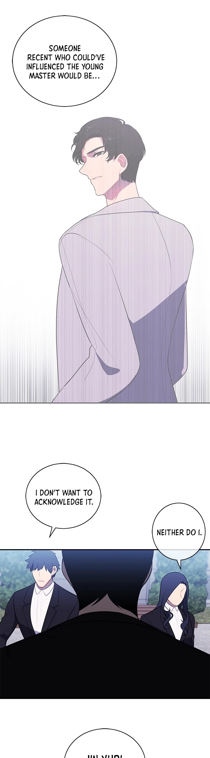 Trapped in a Webnovel as a Good-for-Nothing Chapter 17 page 24 - Chapter 17