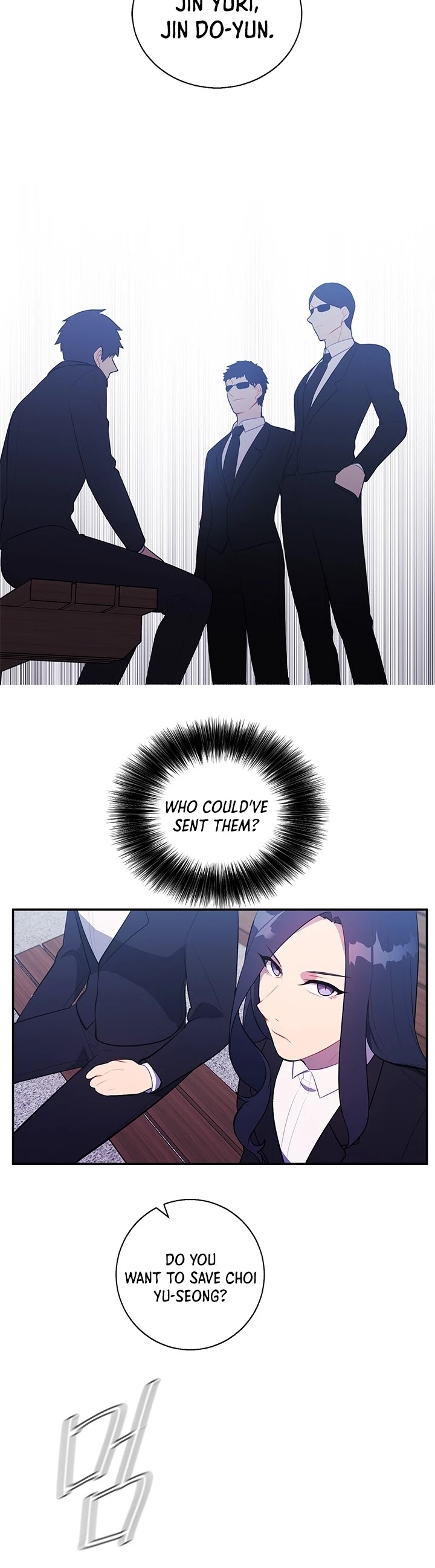 Trapped in a Webnovel as a Good-for-Nothing Chapter 17 page 25 - Chapter 17