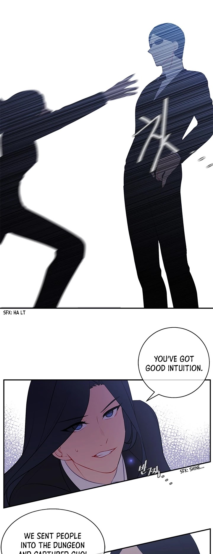 Trapped in a Webnovel as a Good-for-Nothing Chapter 17 page 26 - Chapter 17