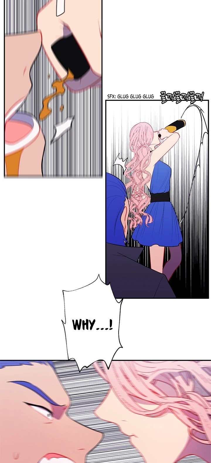 Trapped in a Webnovel as a Good-for-Nothing Chapter 17 page 6 - Chapter 17
