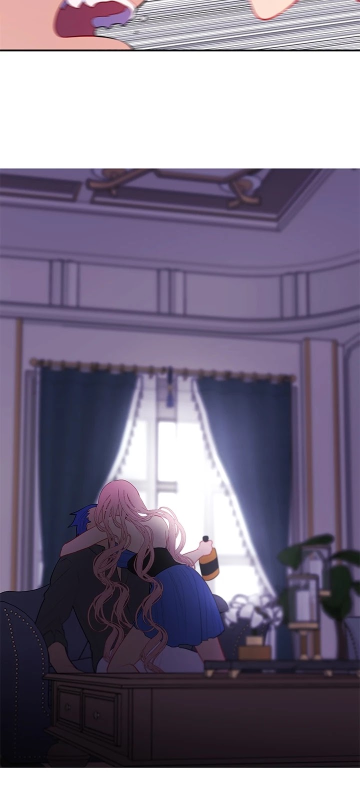Trapped in a Webnovel as a Good-for-Nothing Chapter 17 page 7 - Chapter 17