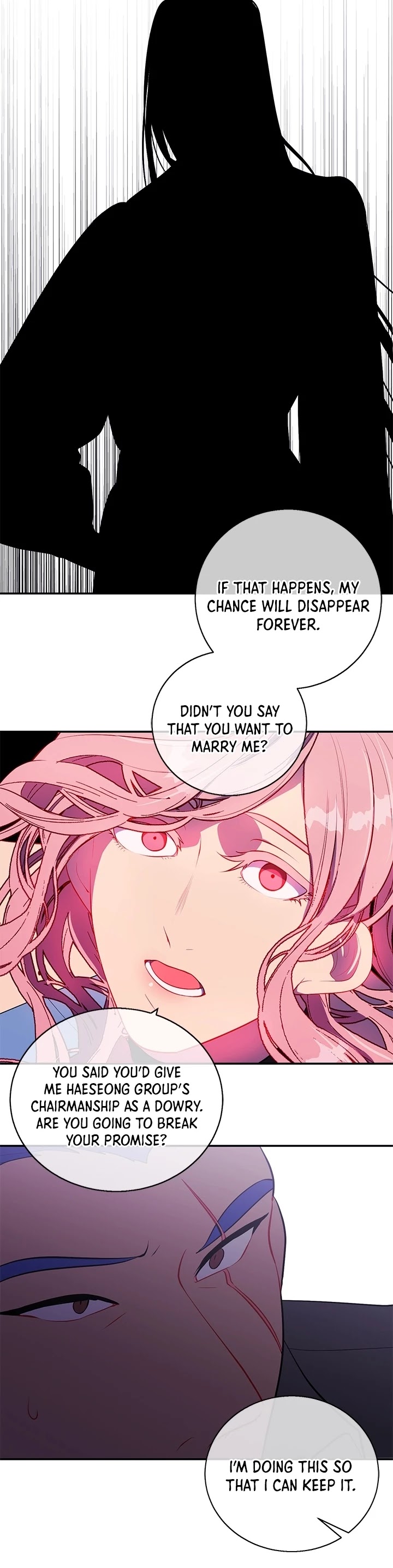 Trapped in a Webnovel as a Good-for-Nothing Chapter 17 page 9 - Chapter 17