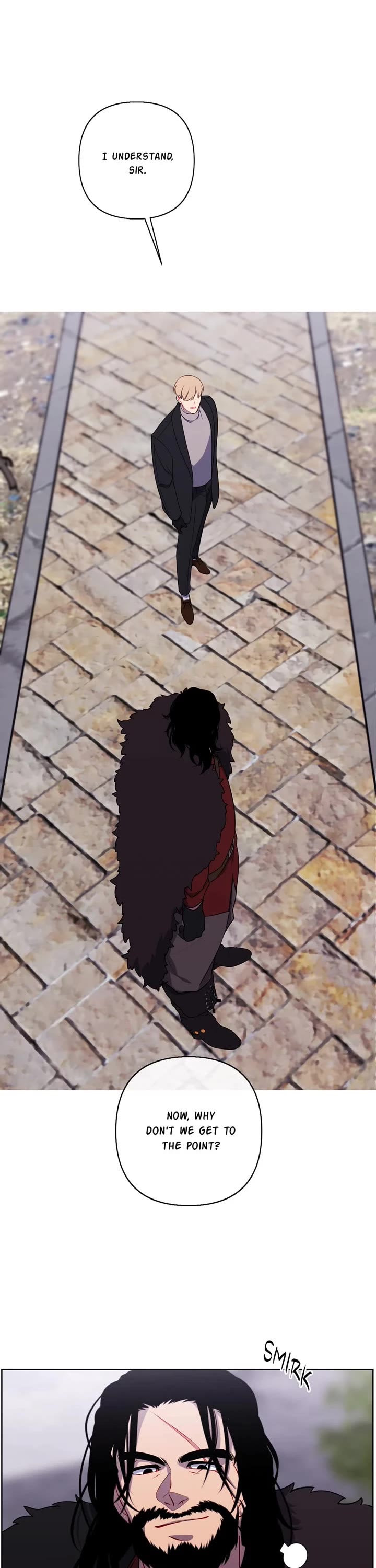 Trapped in a Webnovel as a Good-for-Nothing Chapter 170 page 1 - Chapter 170