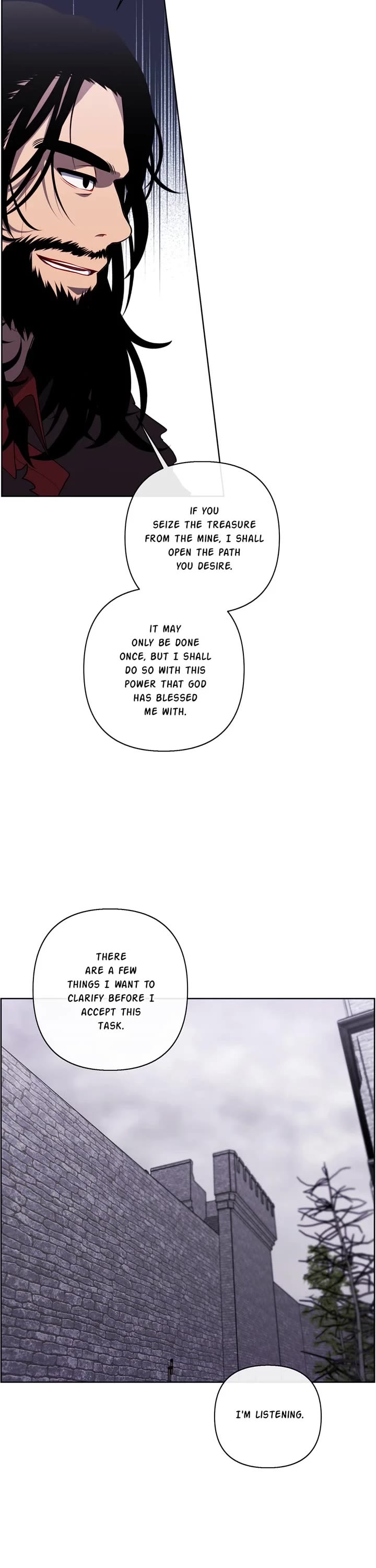 Trapped in a Webnovel as a Good-for-Nothing Chapter 170 page 11 - Chapter 170