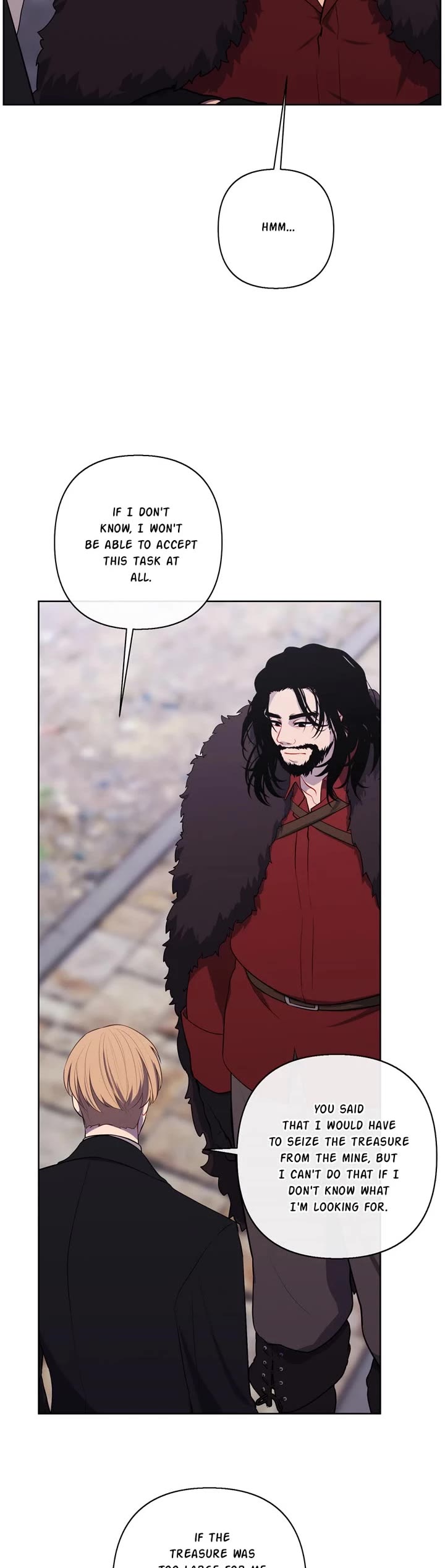 Trapped in a Webnovel as a Good-for-Nothing Chapter 170 page 14 - Chapter 170