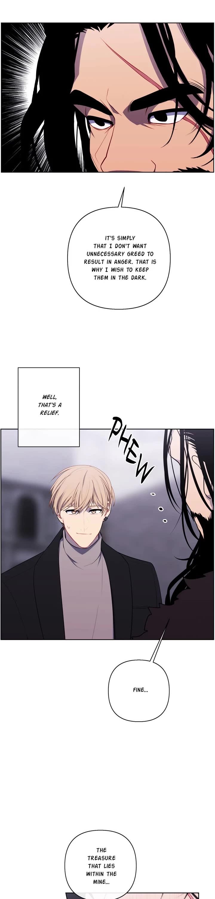 Trapped in a Webnovel as a Good-for-Nothing Chapter 170 page 17 - Chapter 170