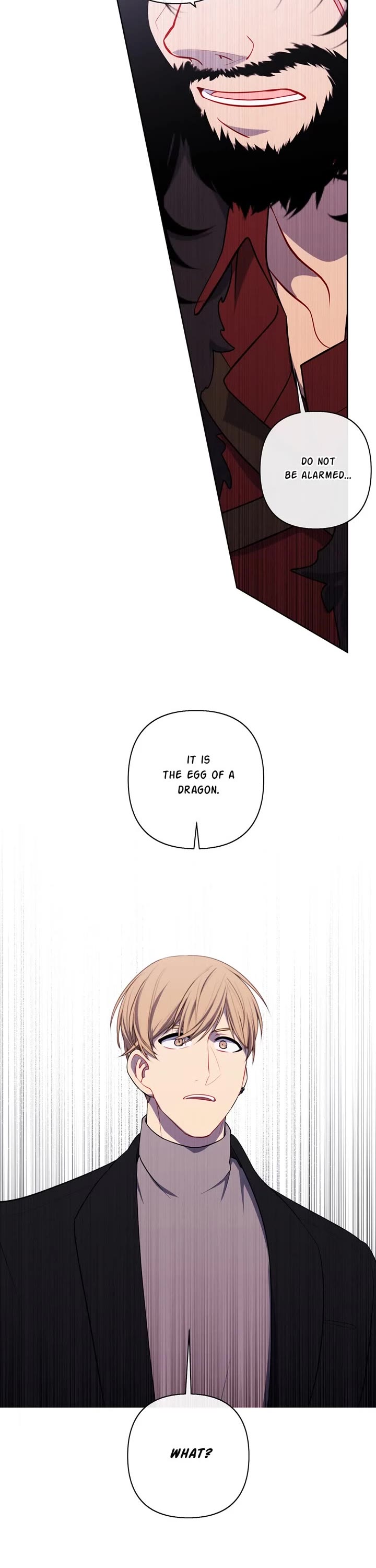 Trapped in a Webnovel as a Good-for-Nothing Chapter 170 page 18 - Chapter 170