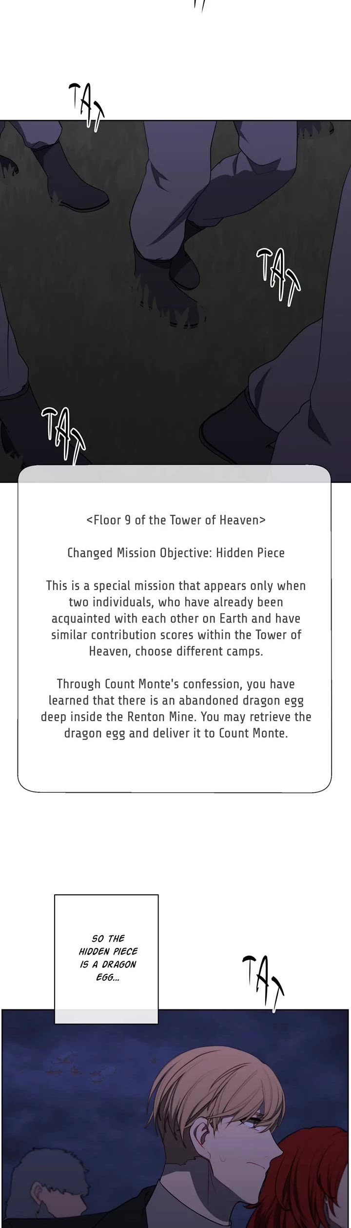 Trapped in a Webnovel as a Good-for-Nothing Chapter 170 page 20 - Chapter 170