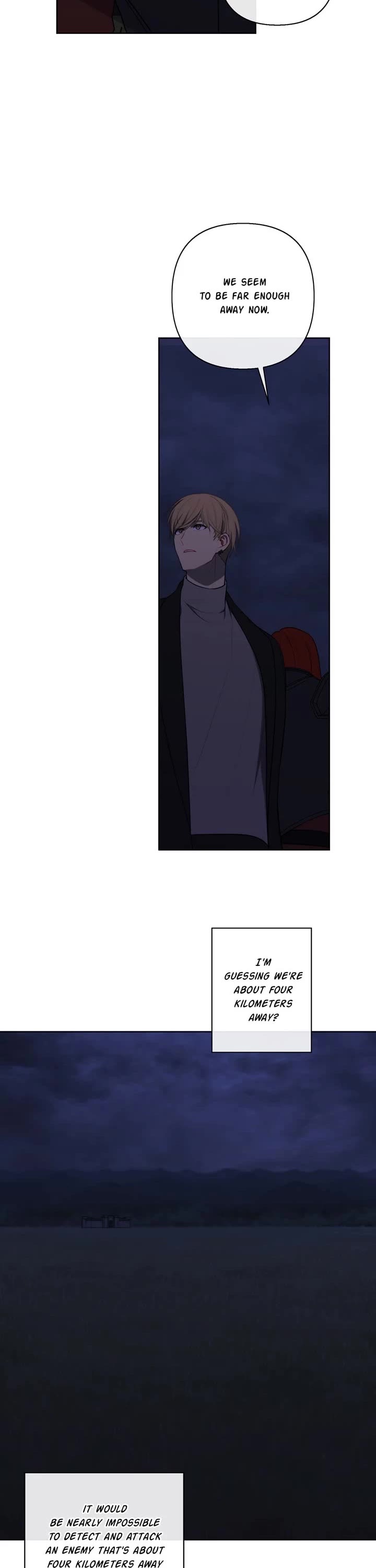 Trapped in a Webnovel as a Good-for-Nothing Chapter 170 page 23 - Chapter 170