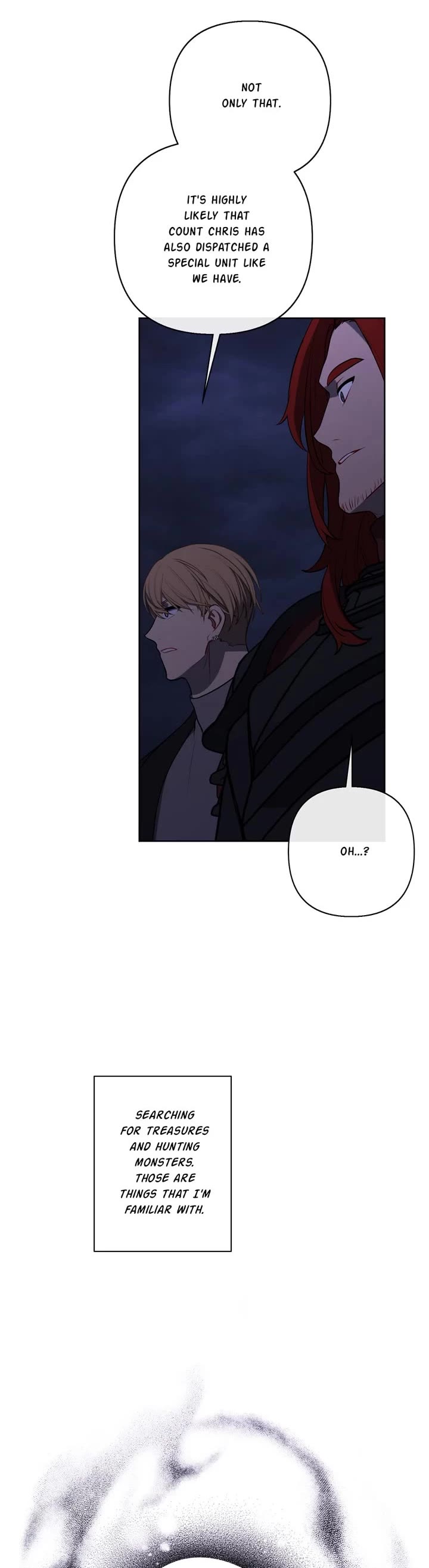 Trapped in a Webnovel as a Good-for-Nothing Chapter 170 page 25 - Chapter 170